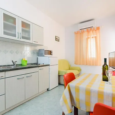 Marija & Lino * Lopar