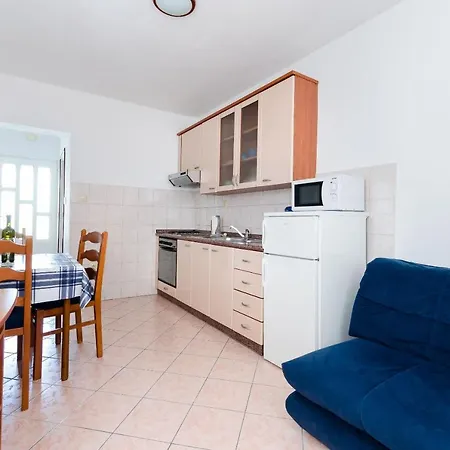 Marija & Lino Apartment