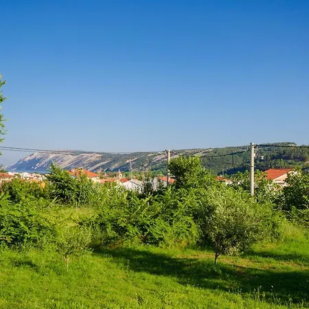 Marija & Lino Apartment Lopar