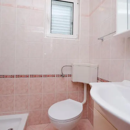 Apartment Marija & Lino *