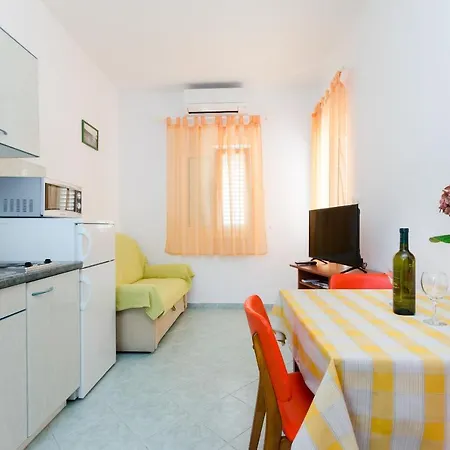 Marija & Lino Apartment *