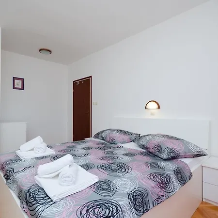 Marija & Lino Apartment