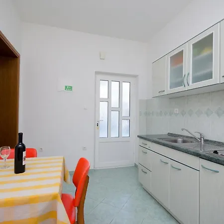 Marija & Lino Apartment