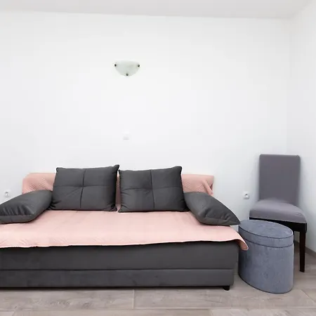 Marija & Lino Apartment *