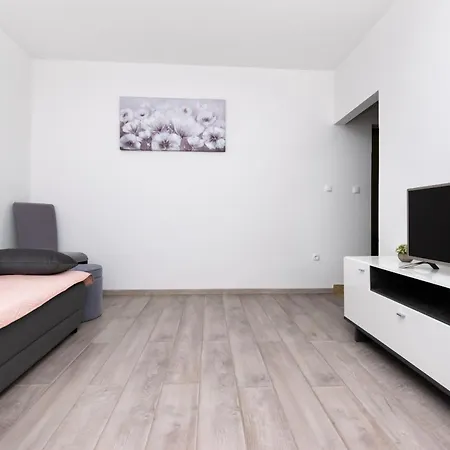 Apartment Marija & Lino