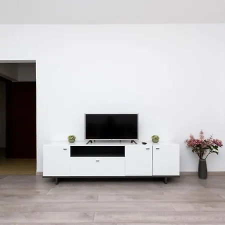 Marija & Lino Apartment Lopar