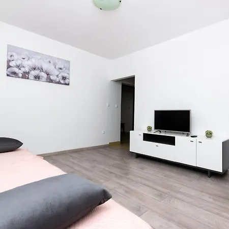 Marija & Lino Apartment