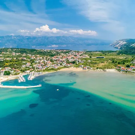 Apartment Marija & Lino