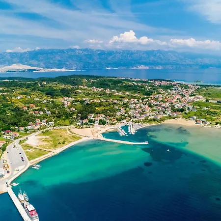 Apartment Marija & Lino