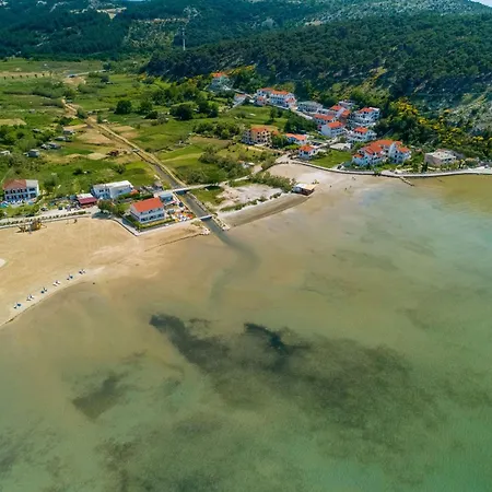 Διαμέρισμα Marija & Lino