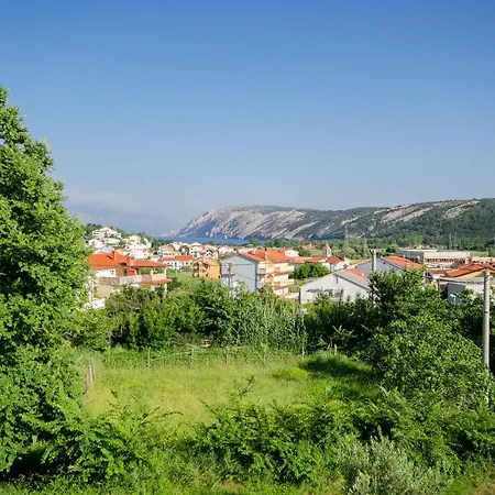 Marija & Lino Apartment Lopar