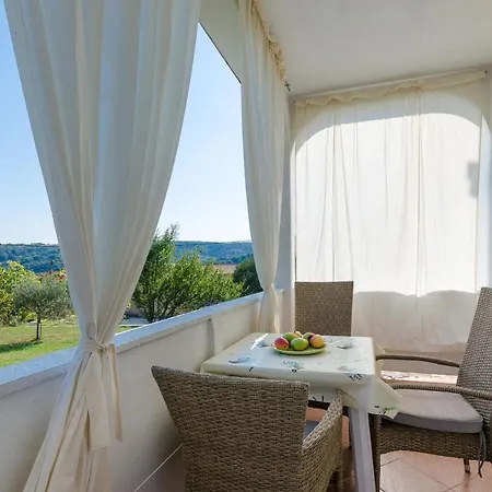 Marija & Lino Apartment