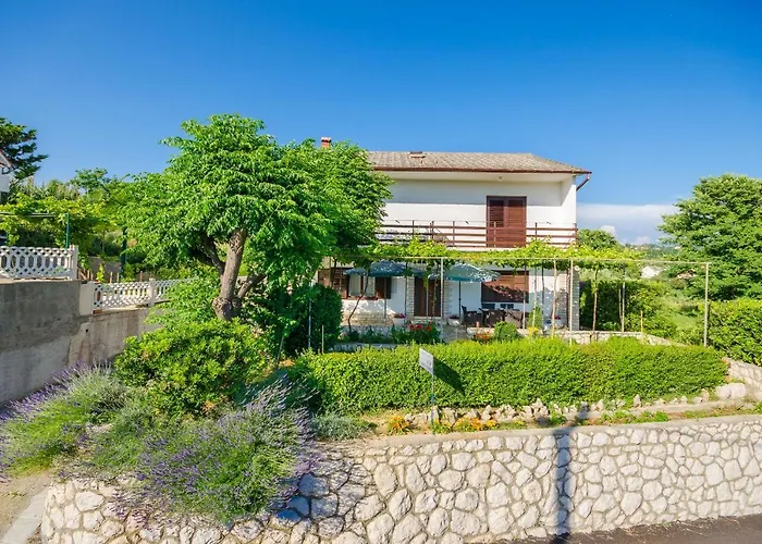 Apartament Marija I Lino Lopar