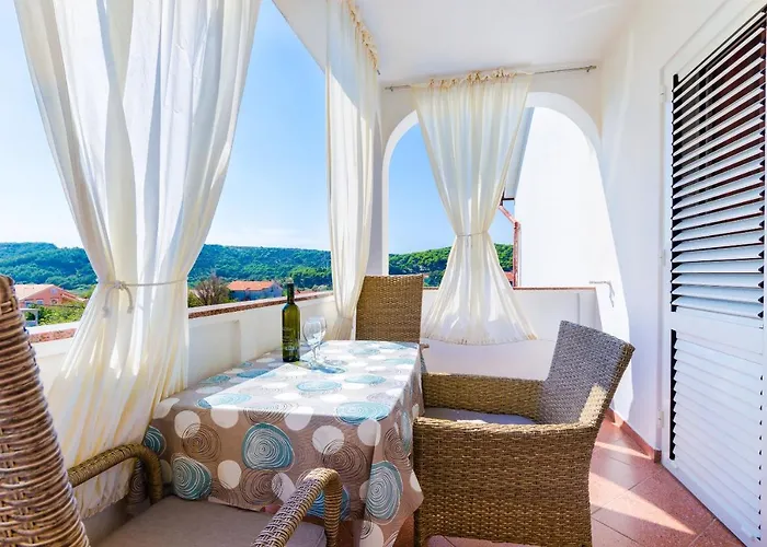 Marija I Lino شقة *