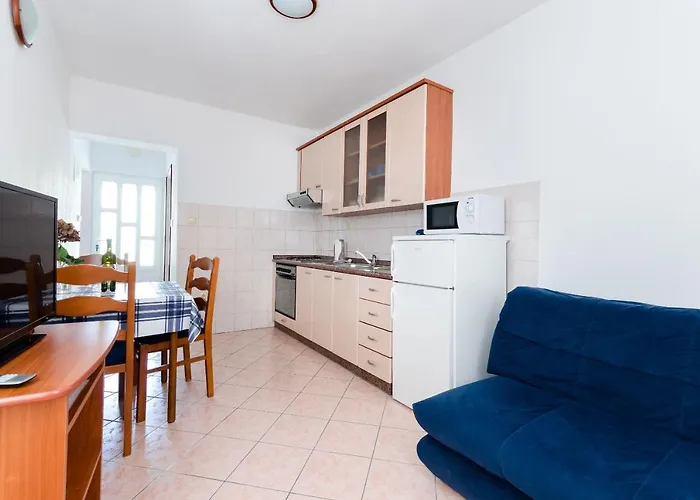 Marija I Lino Apartament