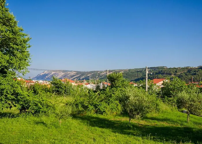 Marija I Lino Apartament Lopar