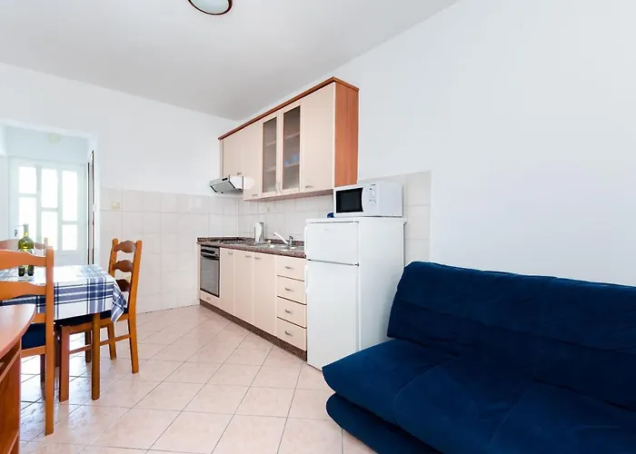 Apartament Marija I Lino Lopar