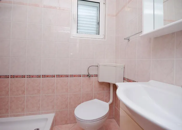Apartament Marija I Lino *