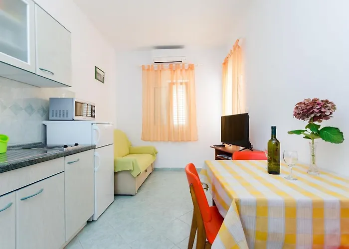 Marija I Lino Apartament *