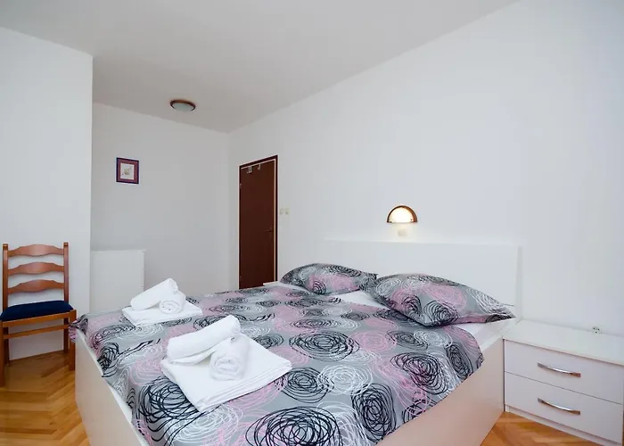 Marija I Lino Apartament