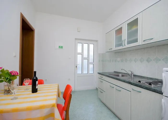 Marija I Lino Apartament