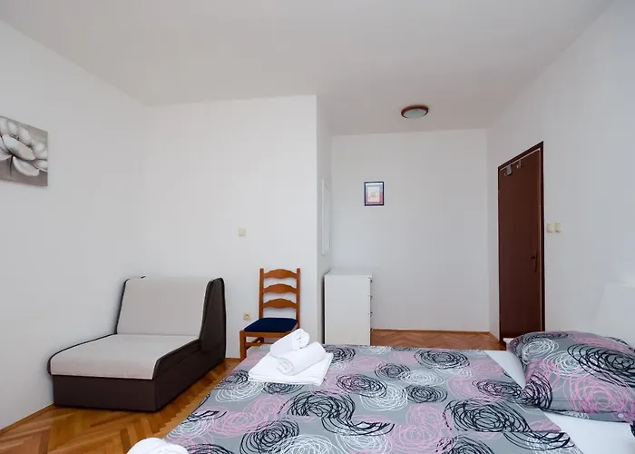 Apartament Marija I Lino Lopar
