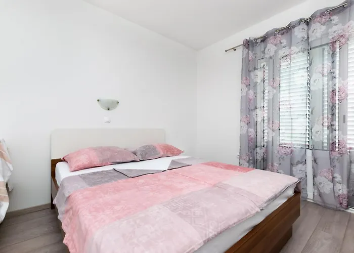 Apartament Marija I Lino Lopar