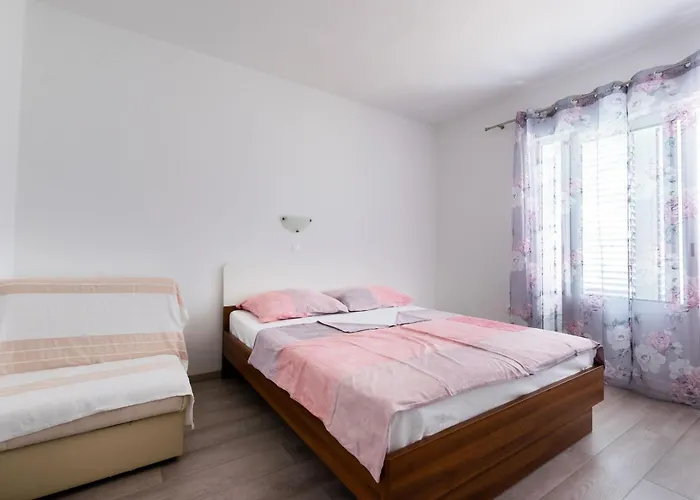 Apartament Marija I Lino