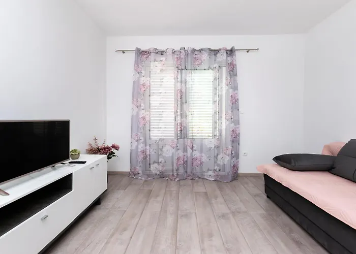 Apartament Marija I Lino *
