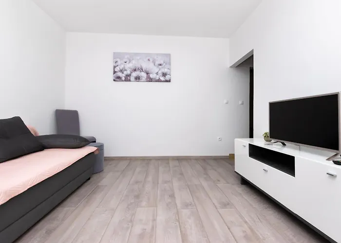 شقة Marija I Lino