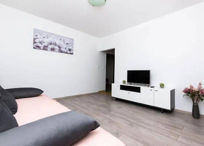 Marija I Lino Apartament