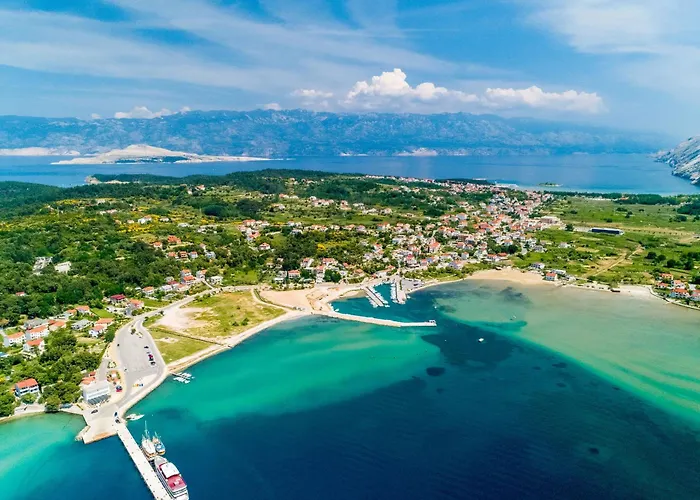 شقة Marija I Lino