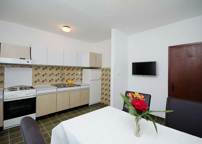Apartament Marija I Lino