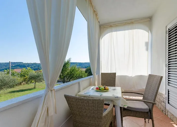 Marija I Lino شقة